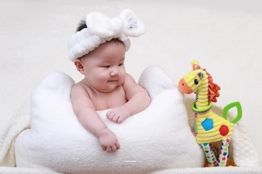 白山宝宝红屁股擦什么管用